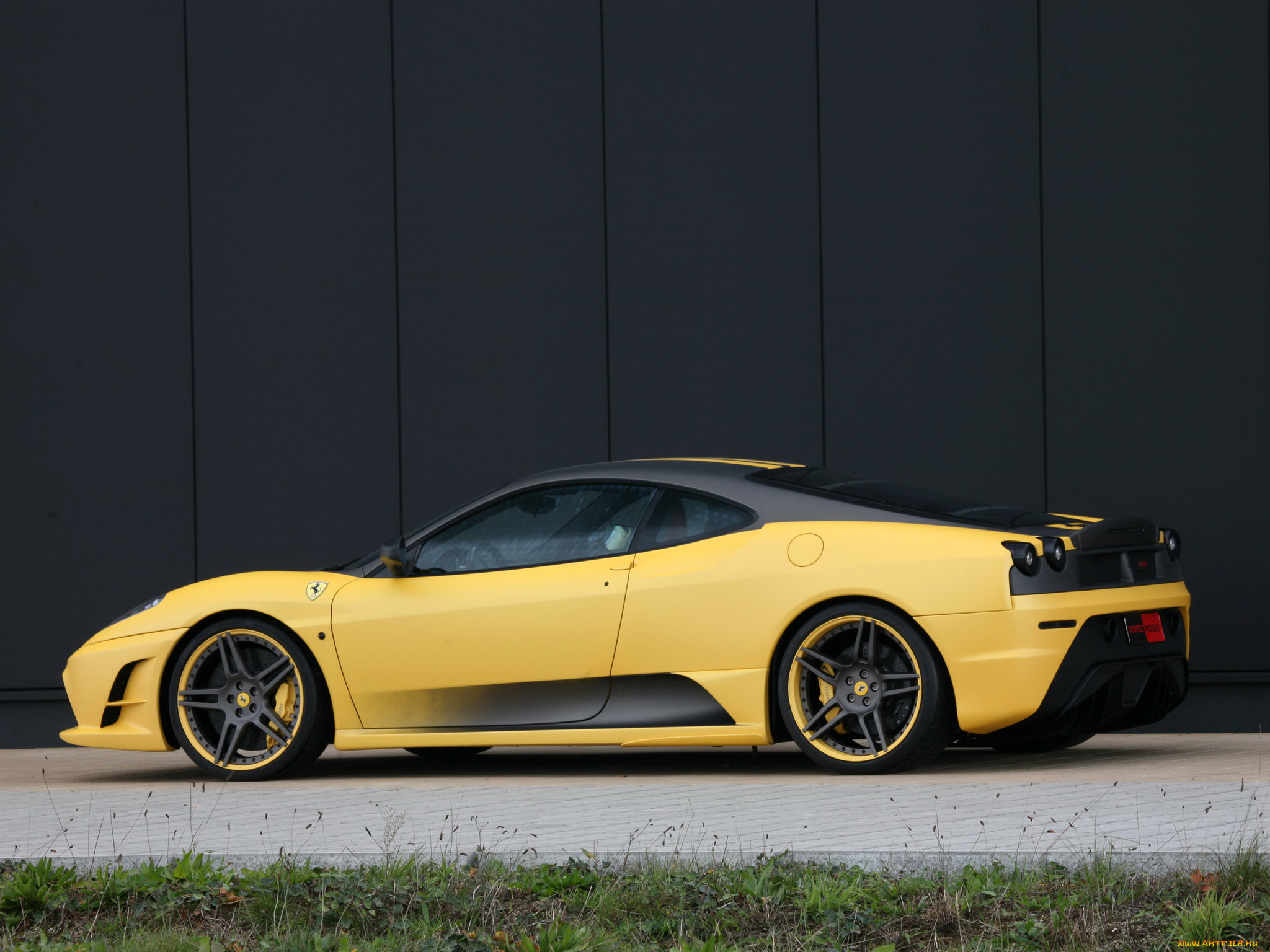 , ferrari